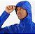 Jaqueta impermeável Salomon Bonatti Masculina - Azul PROMOÇÃO! - Imagem 6