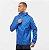 Jaqueta impermeável Salomon Bonatti Masculina - Azul PROMOÇÃO! - Imagem 4
