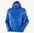Jaqueta impermeável Salomon Bonatti Masculina - Azul PROMOÇÃO! - Imagem 1