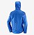 Jaqueta impermeável Salomon Bonatti Masculina - Azul PROMOÇÃO! - Imagem 2