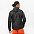 Jaqueta impermeável Salomon Bonatti ll Masculina - Preta - Imagem 4