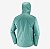 Jaqueta Impermeável Salomon Bonatti ll Masculina - Verde - Imagem 2