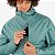 Jaqueta Impermeável Salomon Bonatti ll Masculina - Verde - Imagem 5