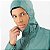 Jaqueta Impermeável Salomon Bonatti ll Masculina - Verde - Imagem 7