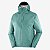 Jaqueta Impermeável Salomon Bonatti ll Masculina - Verde - Imagem 1