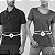 Cinto Multifuncional Salomon Pulse Belt - Imagem 12