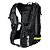 Mochila de Hidratação Curtlo X-Skin Ultra 10 Litros - Com refil 2L - Imagem 2