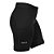 Bermuda Compressão Curtlo Organic Compress - Feminina com bolsos laterais - Imagem 2
