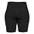 Bermuda Compressão Curtlo Organic Compress - Feminina com bolsos laterais - Imagem 4