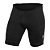 Bermuda Compressão Curtlo Race Compress - Unissex com bolsos laterais - Imagem 1
