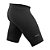 Bermuda Compressão Curtlo Race Compress - Unissex com bolsos laterais - Imagem 3