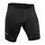 Bermuda Compressão Curtlo Race Compress - Unissex com bolsos laterais - Imagem 2