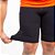 Bermuda Compressão Curtlo Race Compress - Unissex com bolsos laterais - Imagem 5