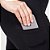 Bermuda Compressão Curtlo Organic Compress - Feminina com bolsos laterais - Imagem 6