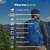 Gorro Curtlo Thermo Sense Running - Imagem 5