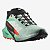 Tênis Salomon Sense Ride 5 - Feminino Verde - Imagem 1