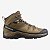 Bota Salomon Quest Rove Mid Gore-Tex - Imagem 2