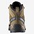 Bota Salomon Quest Rove Mid Gore-Tex - Imagem 5
