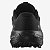 Tênis Salomon Alphaglide Masculino Preto - LANÇAMENTO - Imagem 5