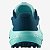 Tênis Salomon Alphaglide Feminino Azul  - LANÇAMENTO - Imagem 6