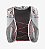 Mochila de Hidratação Salomon Advanced Skin 12 New - Cinza LANÇAMENTO - Imagem 2