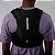 Mochila de Hidratação Salomon Advanced Skin 12 New - Preta - Imagem 5