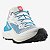 Tênis Salomon Genesis Feminino Branco/azul - LANÇAMENTO - Imagem 1