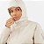 Jaqueta impermeável Salomon Bonatti ll Feminina - Creme - Imagem 4