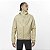 Jaqueta impermeável Salomon Bonatti ll Masculina - Marron - Imagem 2