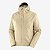 Jaqueta impermeável Salomon Bonatti ll Masculina - Marron - Imagem 1