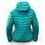 Jaqueta Puffer Patagônia Feminina - Imagem 4