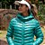 Jaqueta Puffer Patagônia Feminina - Imagem 5