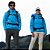Jaqueta Puffer Kailash Patagônia Masculina - Imagem 2