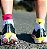 Meia de Compressão para Corrida Compressport V4 - Cano Curto (cores) - Imagem 7