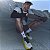 Tênis Salomon Ultra Glide 3 - Masculino Amarelo - Imagem 7
