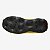 Tênis Salomon Ultra Glide 3 - Masculino Amarelo - Imagem 4