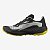 Tênis Salomon Gênesis - Masculino Preto/Amarelo - Imagem 3