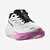 Tênis Salomon Aero Blaze 3 Feminino - Branco (Corrida de Rua) LANÇAMENTO - Imagem 1