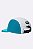 Boné Hupi Five Panel Supreme Air - Turquesa - Imagem 2