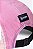 Boné Hupi Five Panel Supreme Air - Laranja/Turquesa/Rosa - Imagem 4