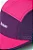 Boné Hupi Five Panel Supreme Air - Rosa/Roxo - Imagem 3