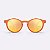 Óculos de Sol Hupi Fly Laranja - Lente Laranja - Imagem 3