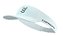 Viseira Compressport Ultralight New - Imagem 13