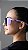 Óculos de Sol Hupi Nitro Roxo Lente Roxo Espelhado - Imagem 5