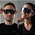 Óculos de Sol HUPI Sprint Cinza Lente Fumê - Imagem 7