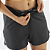 Short Salomon ShakeOut Core 4" 2 em 1 - Feminino com lycra interna - Imagem 8