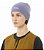 Gorro Salomon Blue Granite - Imagem 3