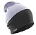 Gorro Salomon Flatspin -Preto/Lilás/Cinza - Imagem 1