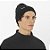 Gorro Salomon Flatspin -Preto/Lilás/Cinza - Imagem 4