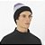 Gorro Salomon Flatspin -Preto/Lilás/Cinza - Imagem 5